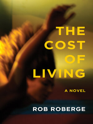 cover image of The Cost of Living